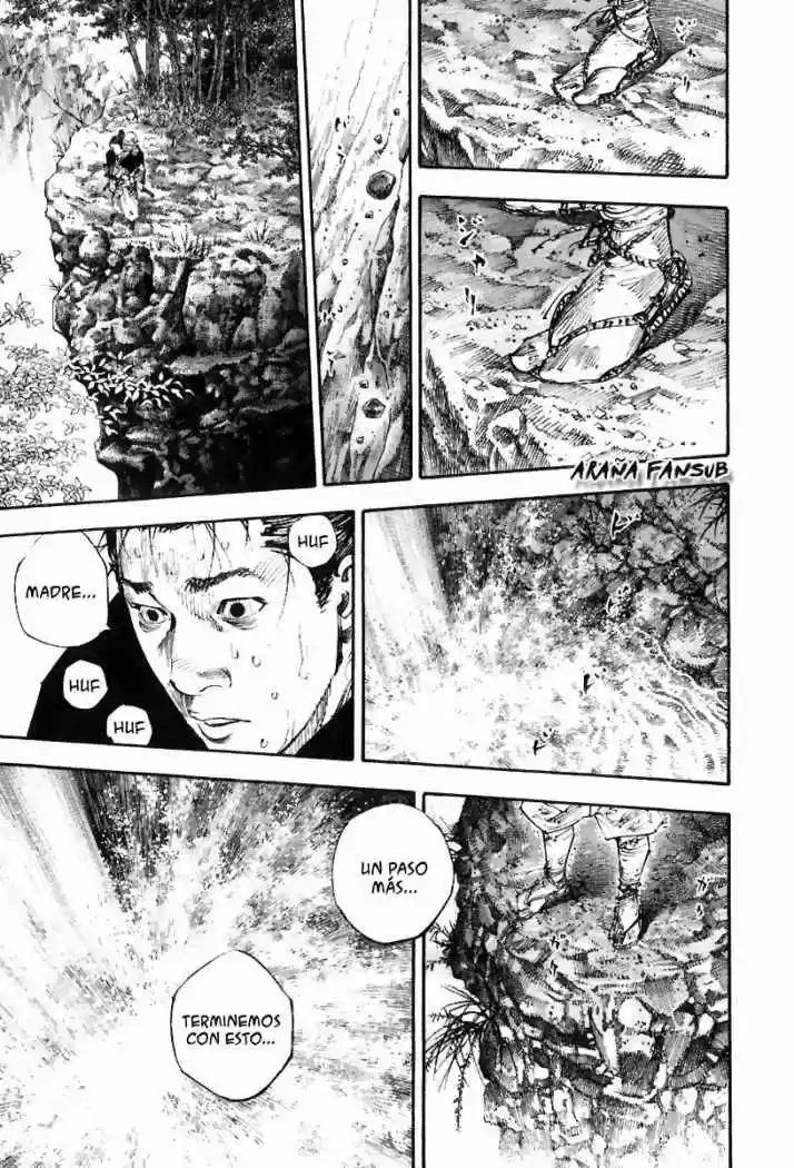 Read Vagabond ES Manga Online