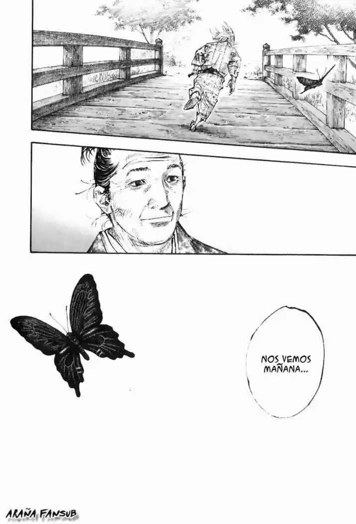 Read Vagabond ES Manga Online
