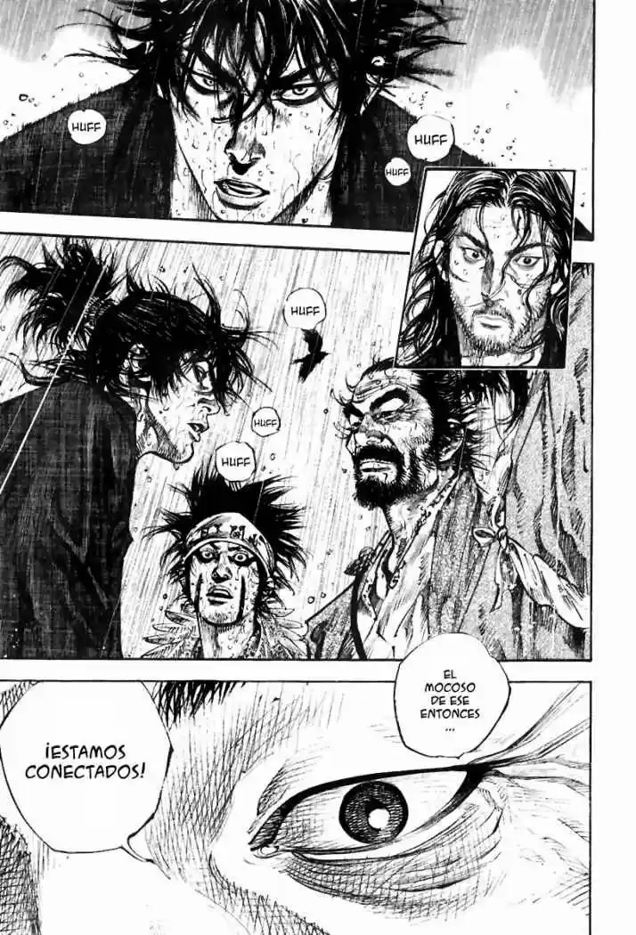 Read Vagabond ES Manga Online