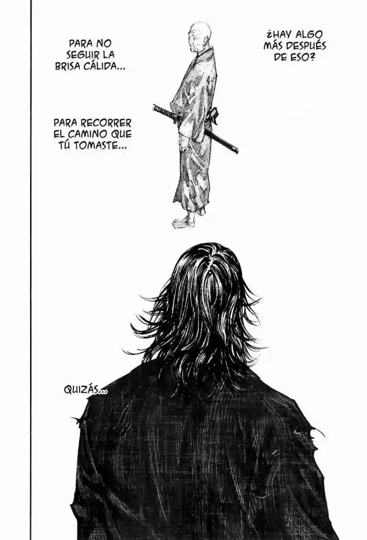 Read Vagabond ES Manga Online