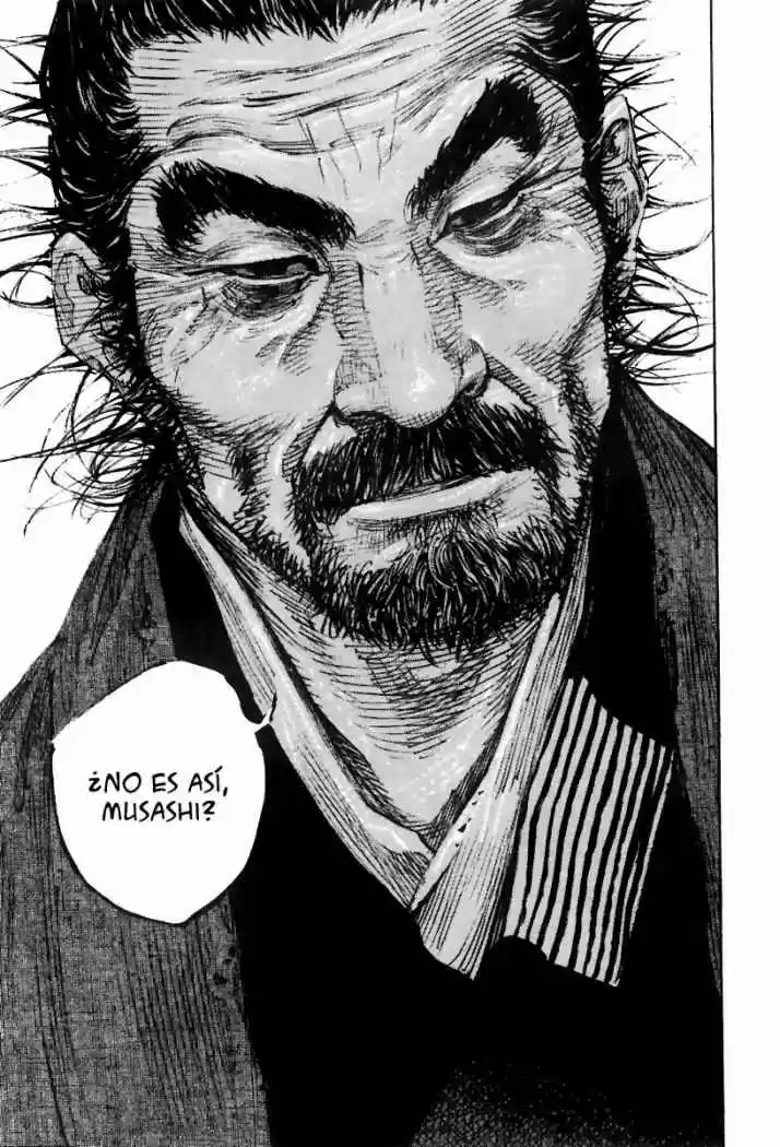 Read Vagabond ES Manga Online