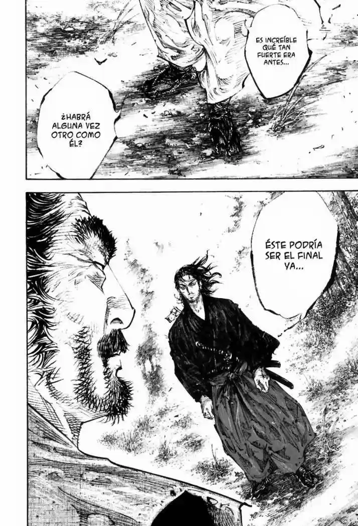 Read Vagabond ES Manga Online