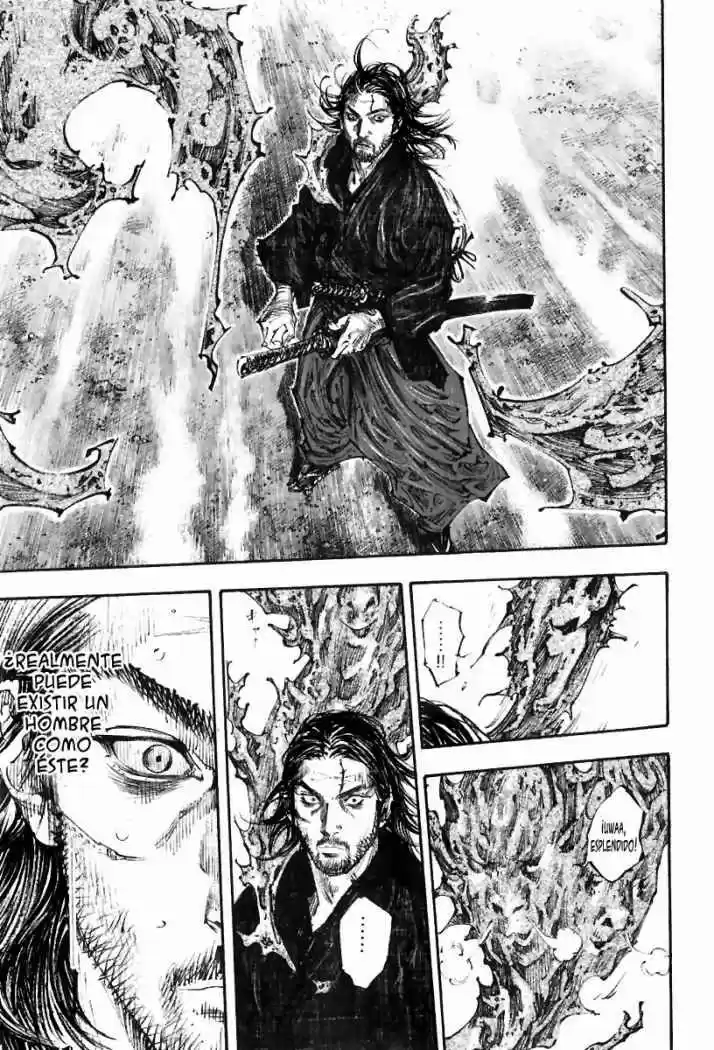Read Vagabond ES Manga Online