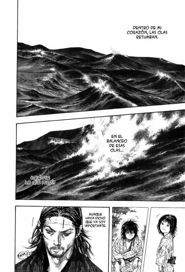Read Vagabond ES Manga Online