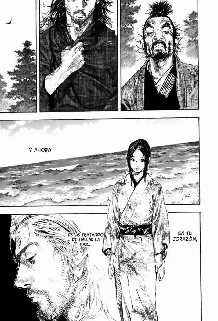 Read Vagabond ES Manga Online
