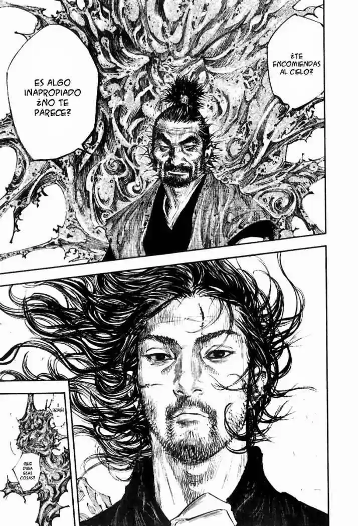 Read Vagabond ES Manga Online