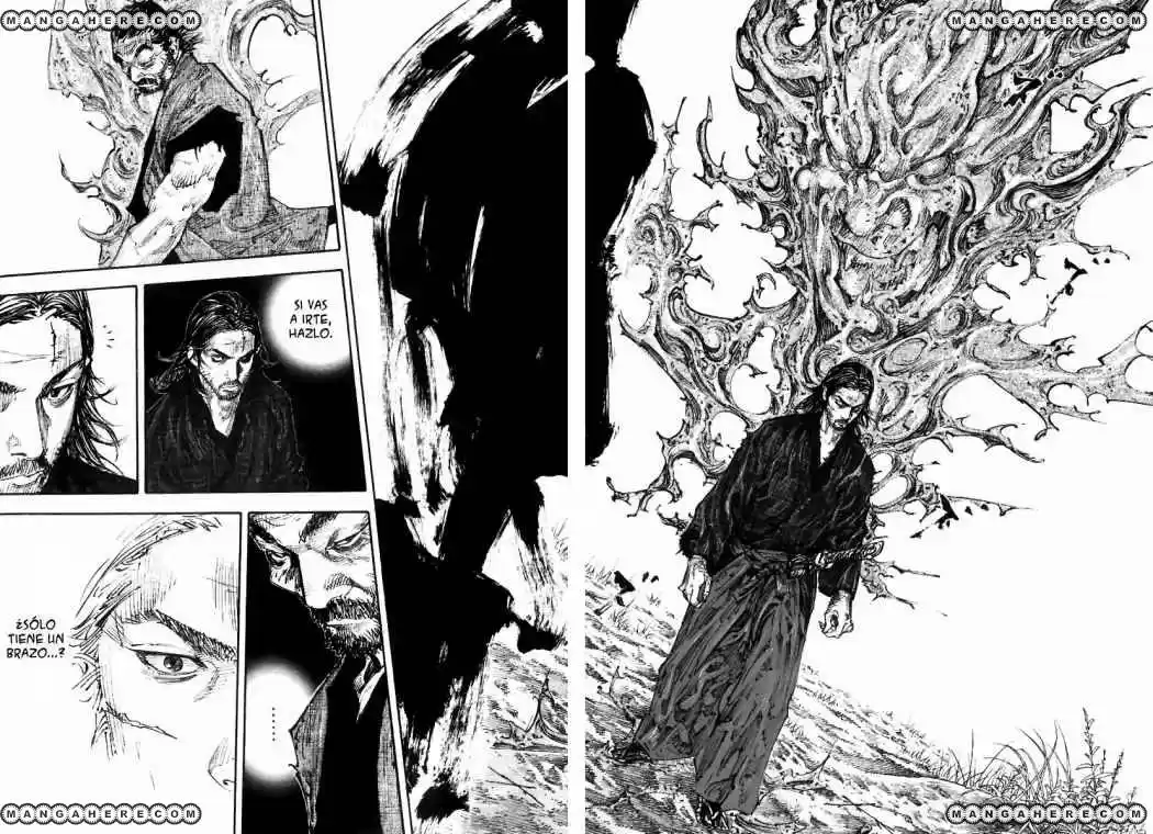 Read Vagabond ES Manga Online