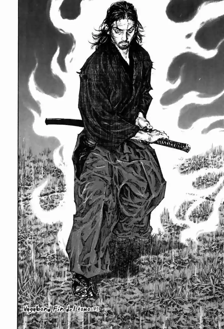 Read Vagabond ES Manga Online