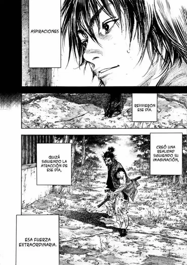 Read Vagabond ES Manga Online