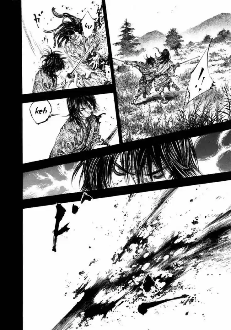 Read Vagabond ES Manga Online