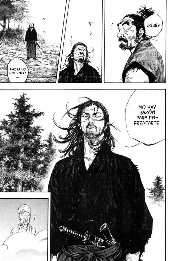 Read Vagabond ES Manga Online