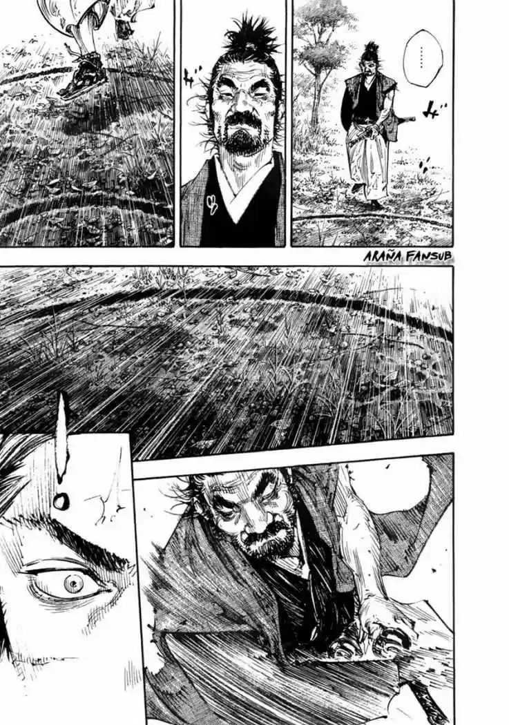 Read Vagabond ES Manga Online