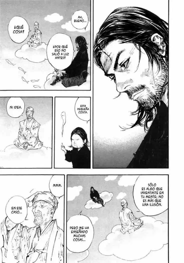 Read Vagabond ES Manga Online