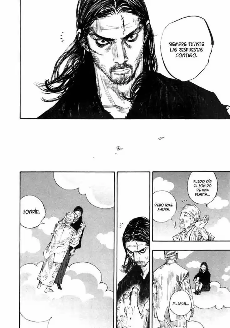 Read Vagabond ES Manga Online