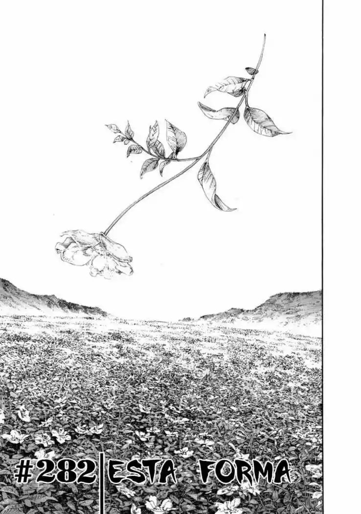 Read Vagabond ES Manga Online