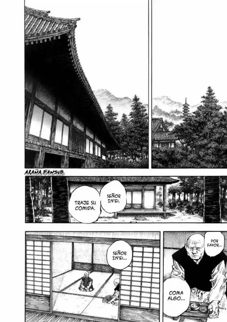 Read Vagabond ES Manga Online