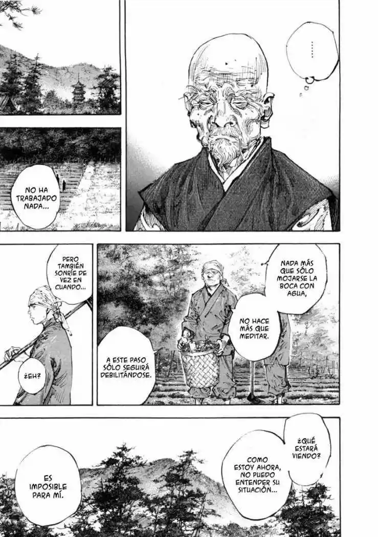 Read Vagabond ES Manga Online