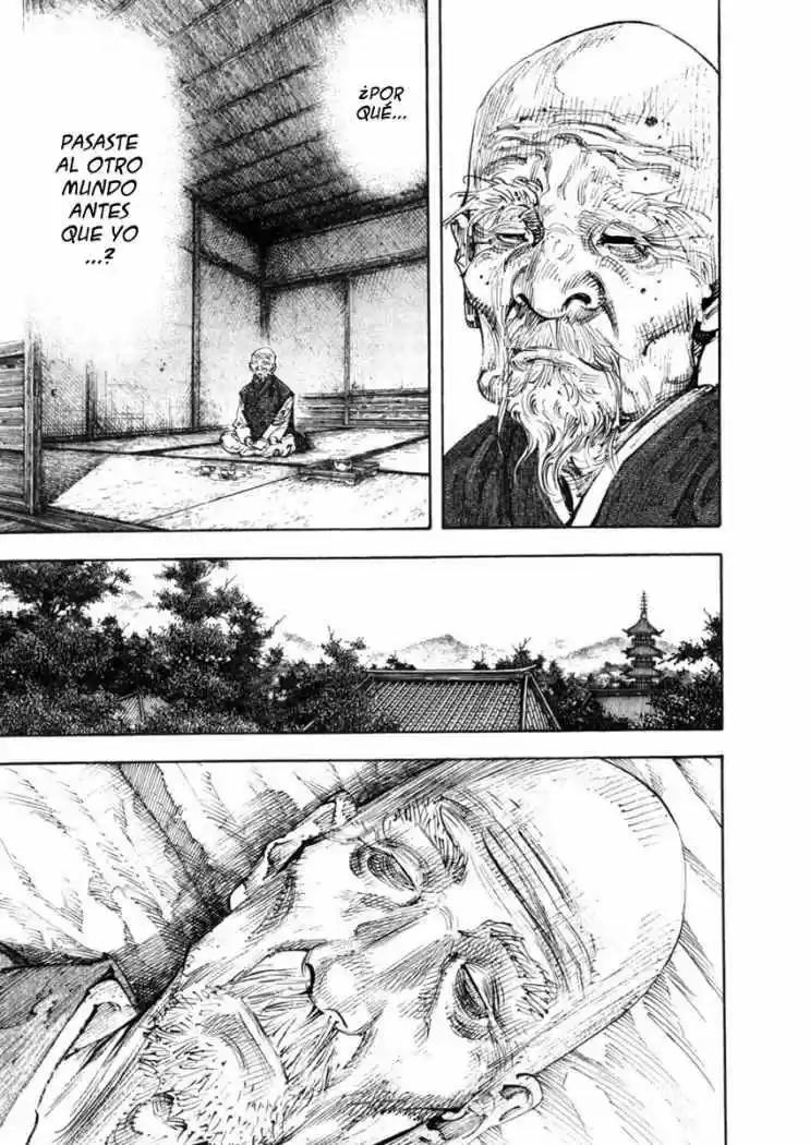 Read Vagabond ES Manga Online