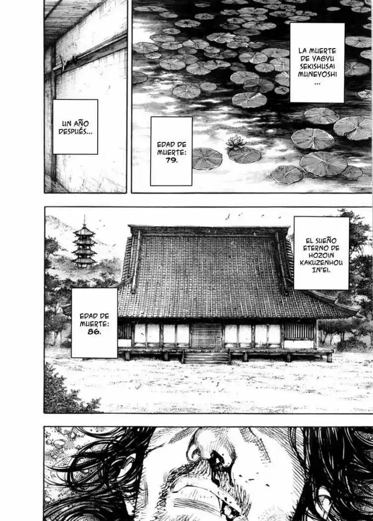 Read Vagabond ES Manga Online