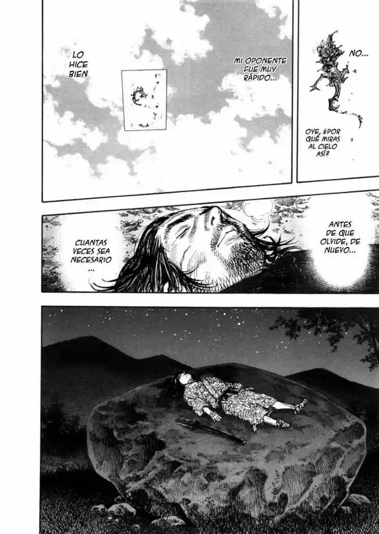 Read Vagabond ES Manga Online