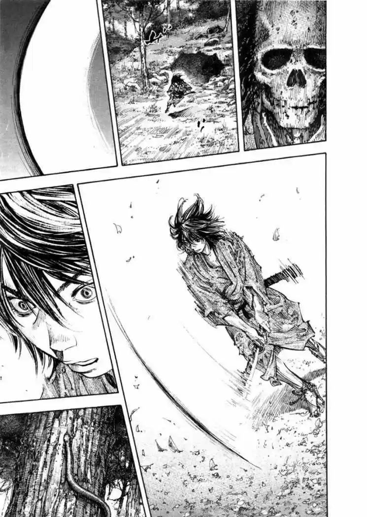 Read Vagabond ES Manga Online