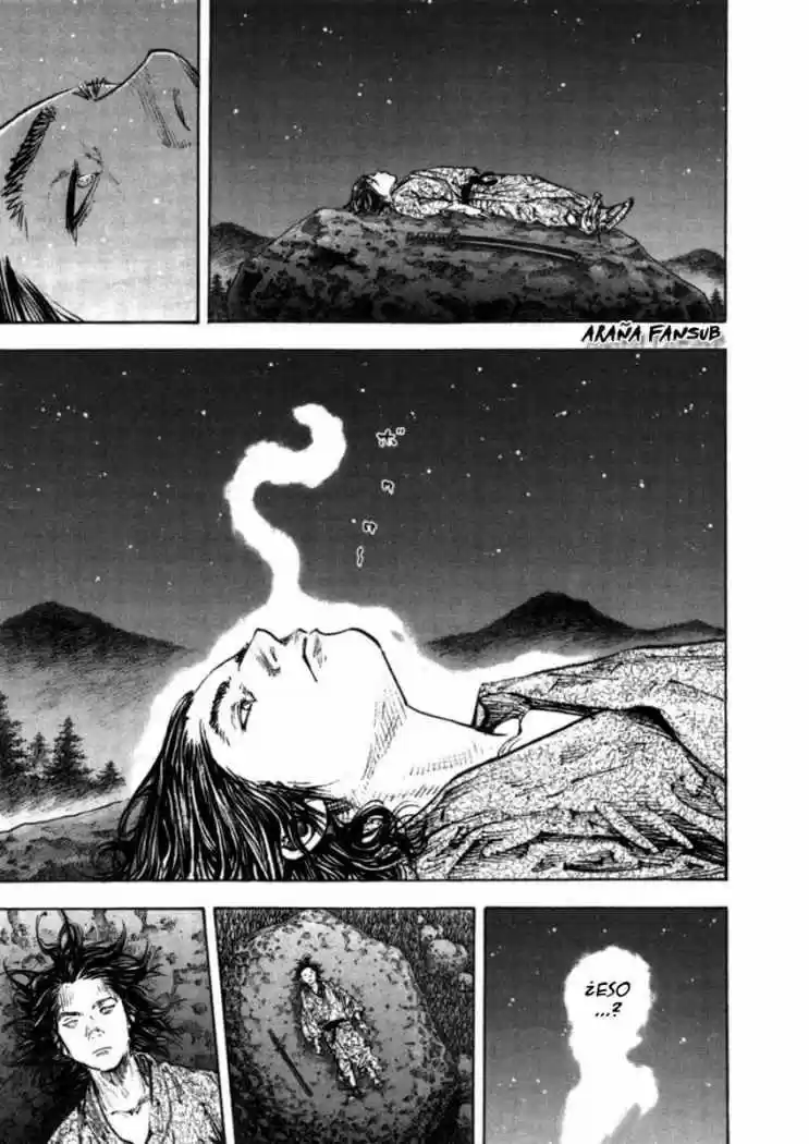 Read Vagabond ES Manga Online