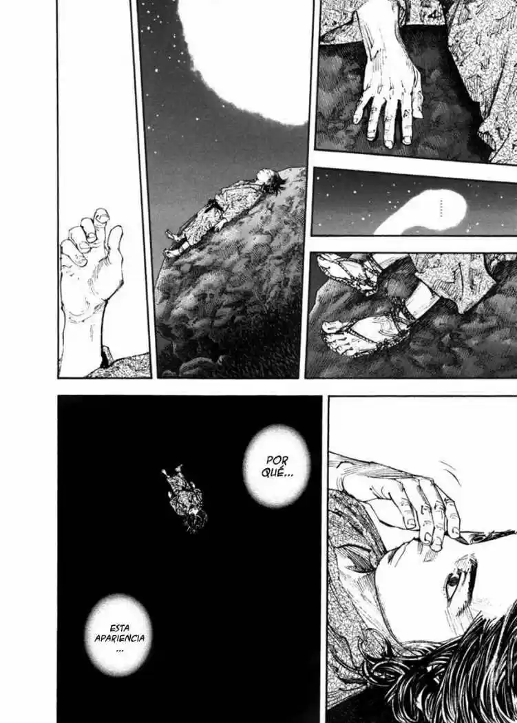 Read Vagabond ES Manga Online