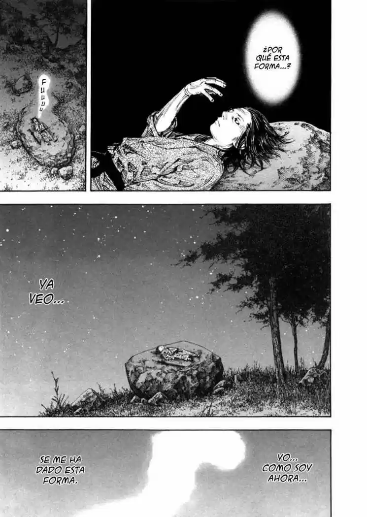 Read Vagabond ES Manga Online