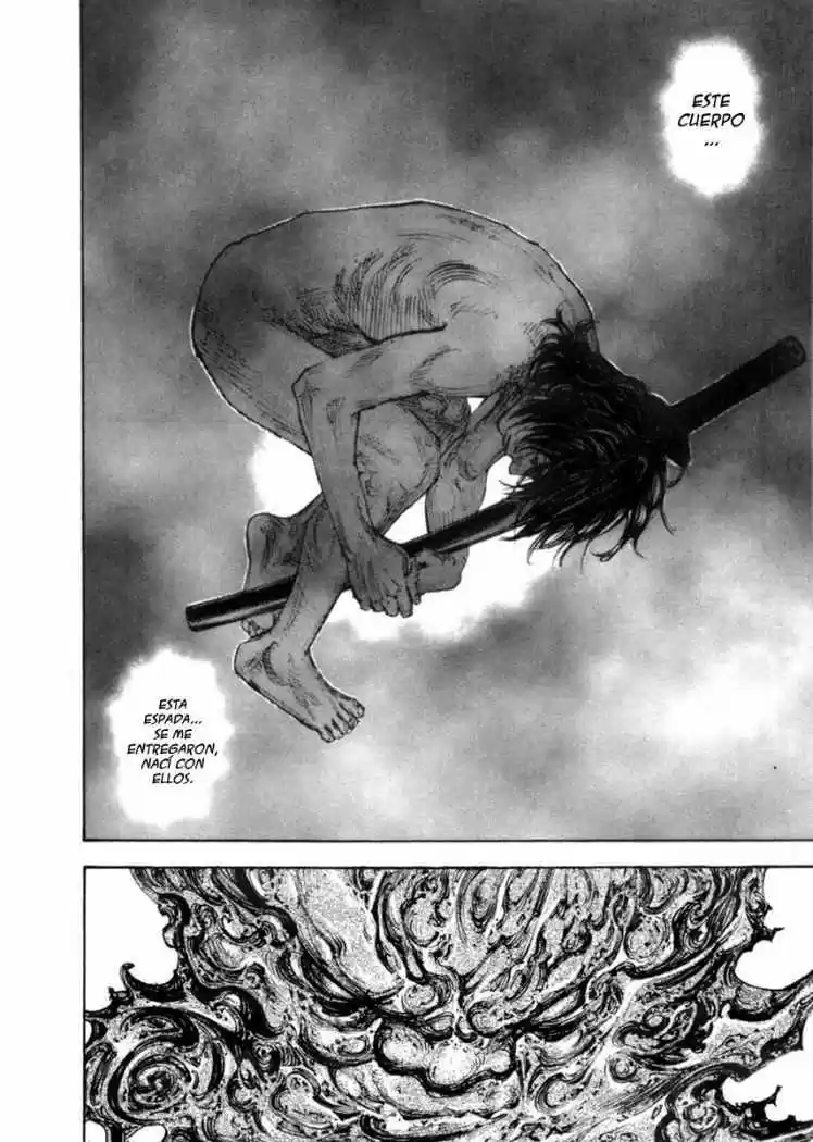 Read Vagabond ES Manga Online