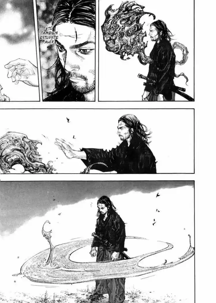 Read Vagabond ES Manga Online