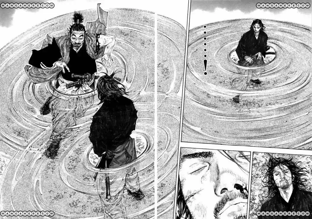 Read Vagabond ES Manga Online