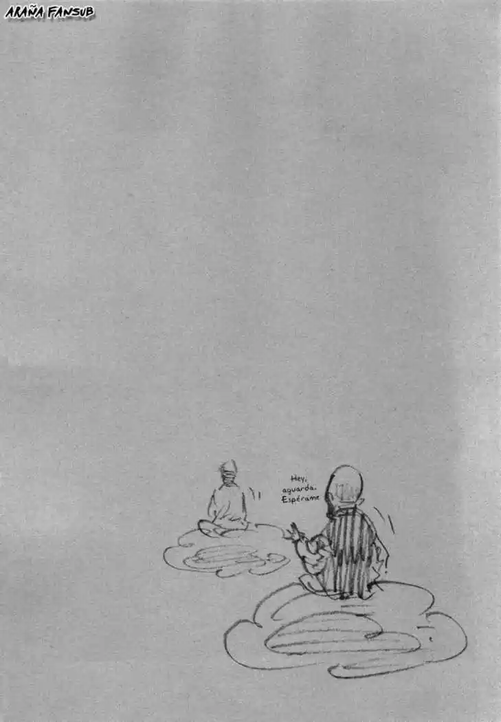 Read Vagabond ES Manga Online