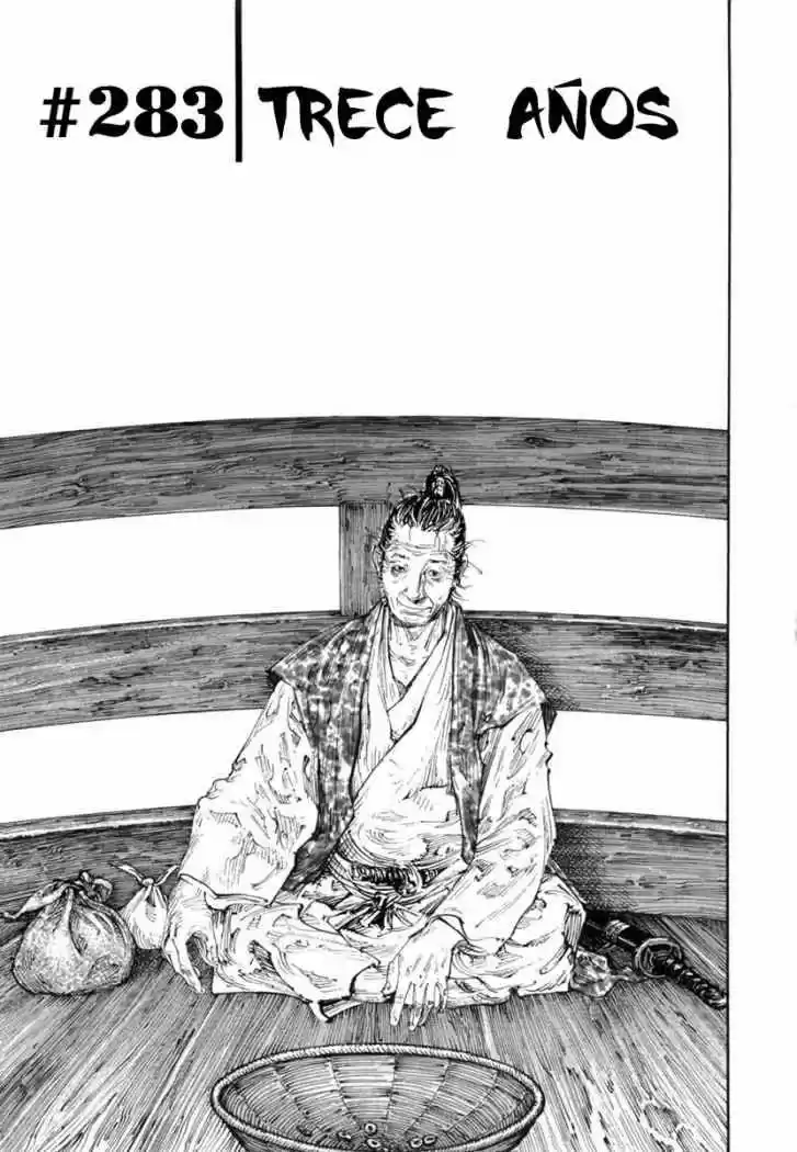 Read Vagabond ES Manga Online