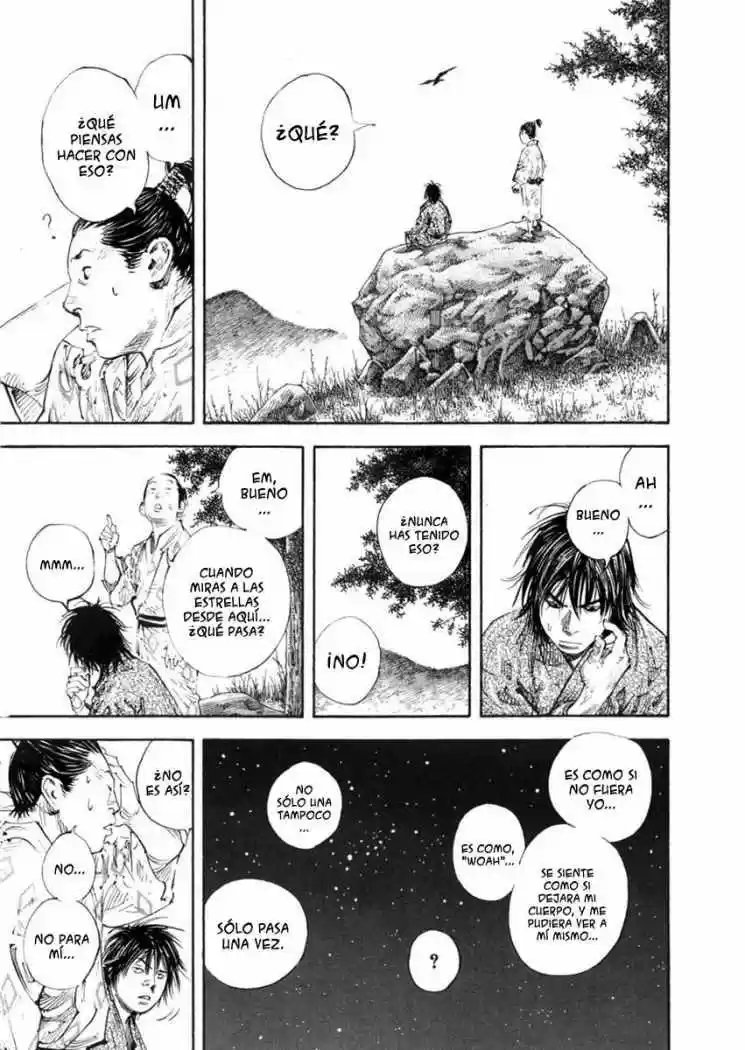 Read Vagabond ES Manga Online