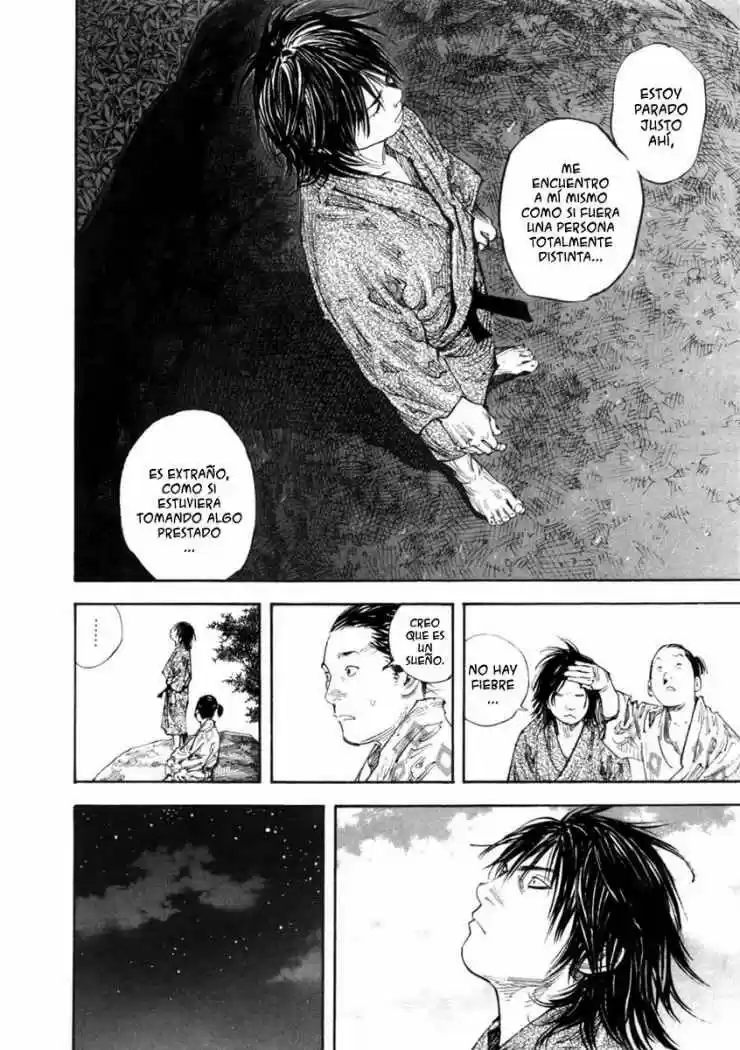 Read Vagabond ES Manga Online