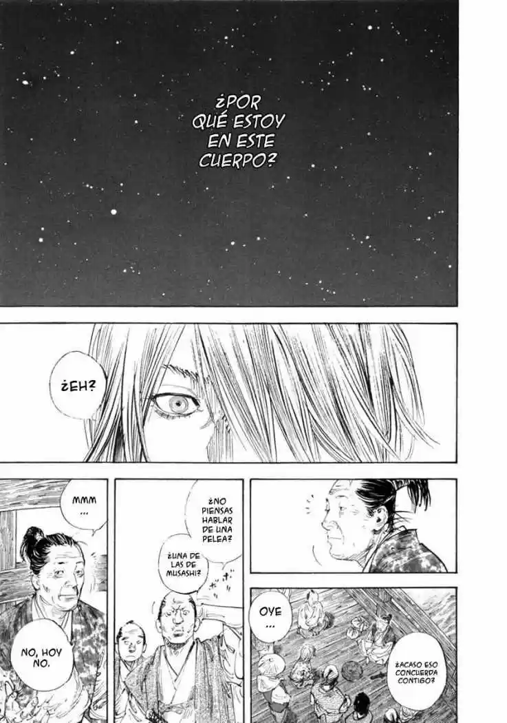 Read Vagabond ES Manga Online