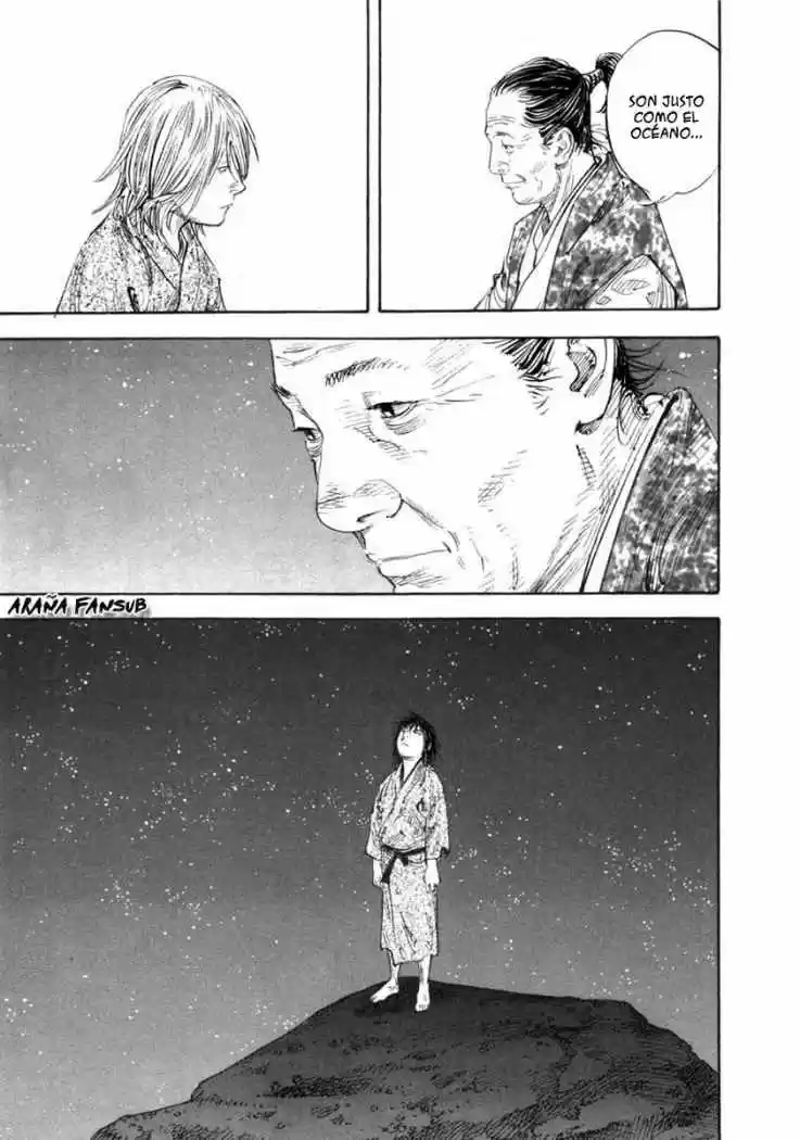 Read Vagabond ES Manga Online