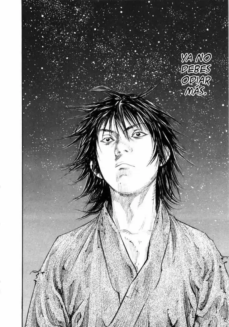 Read Vagabond ES Manga Online