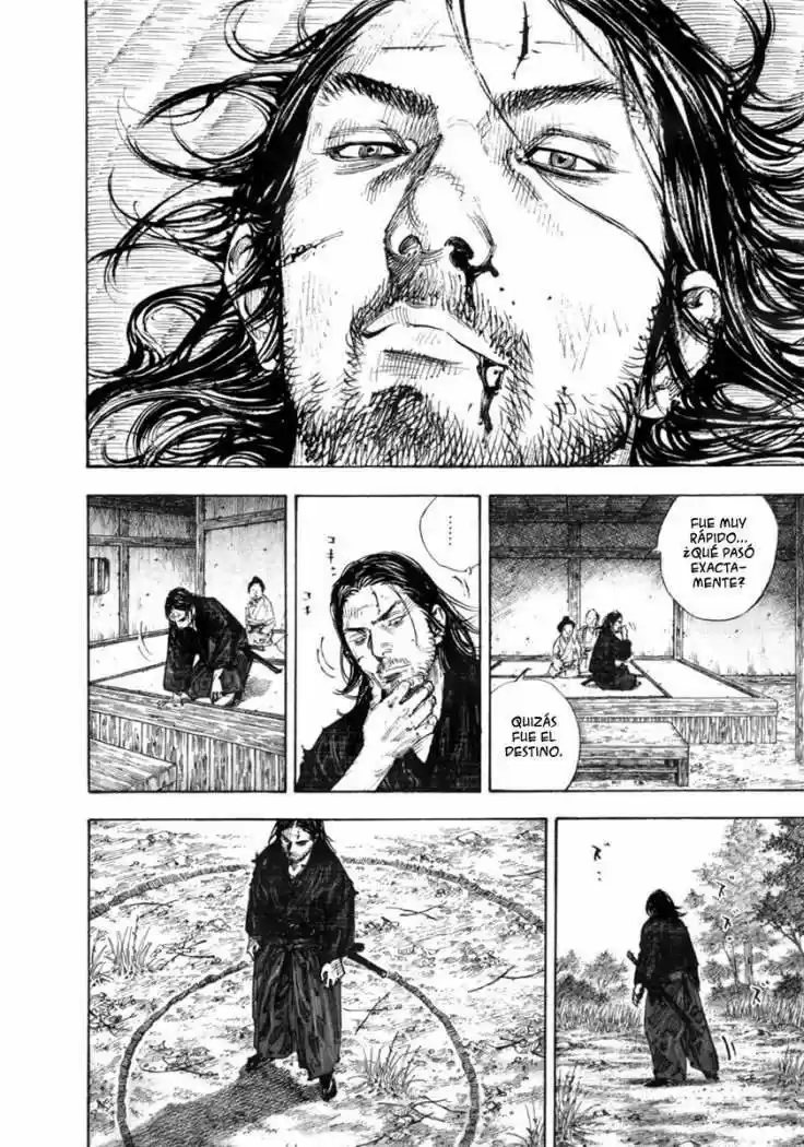 Read Vagabond ES Manga Online