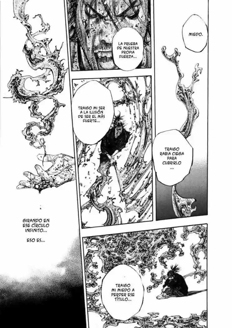 Read Vagabond ES Manga Online