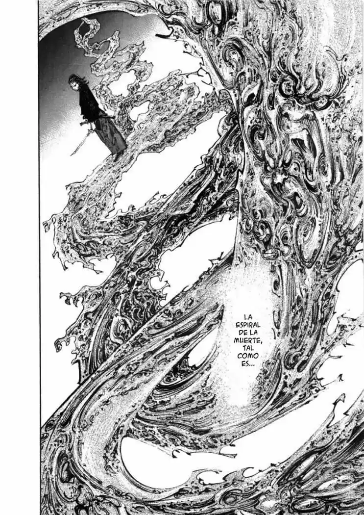 Read Vagabond ES Manga Online