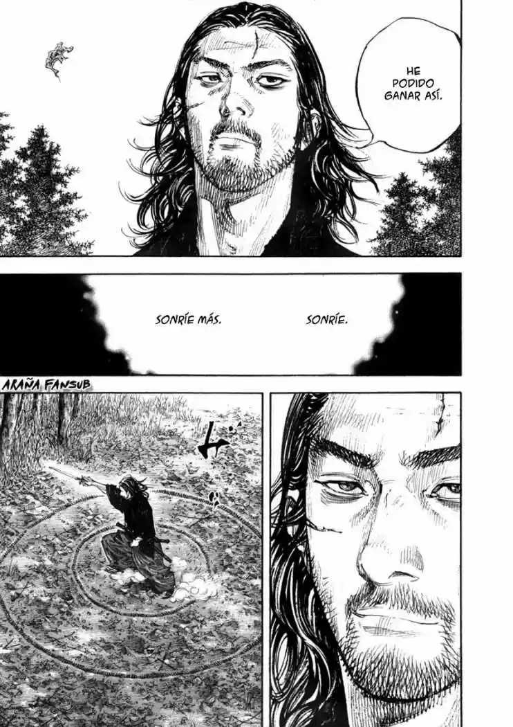 Read Vagabond ES Manga Online