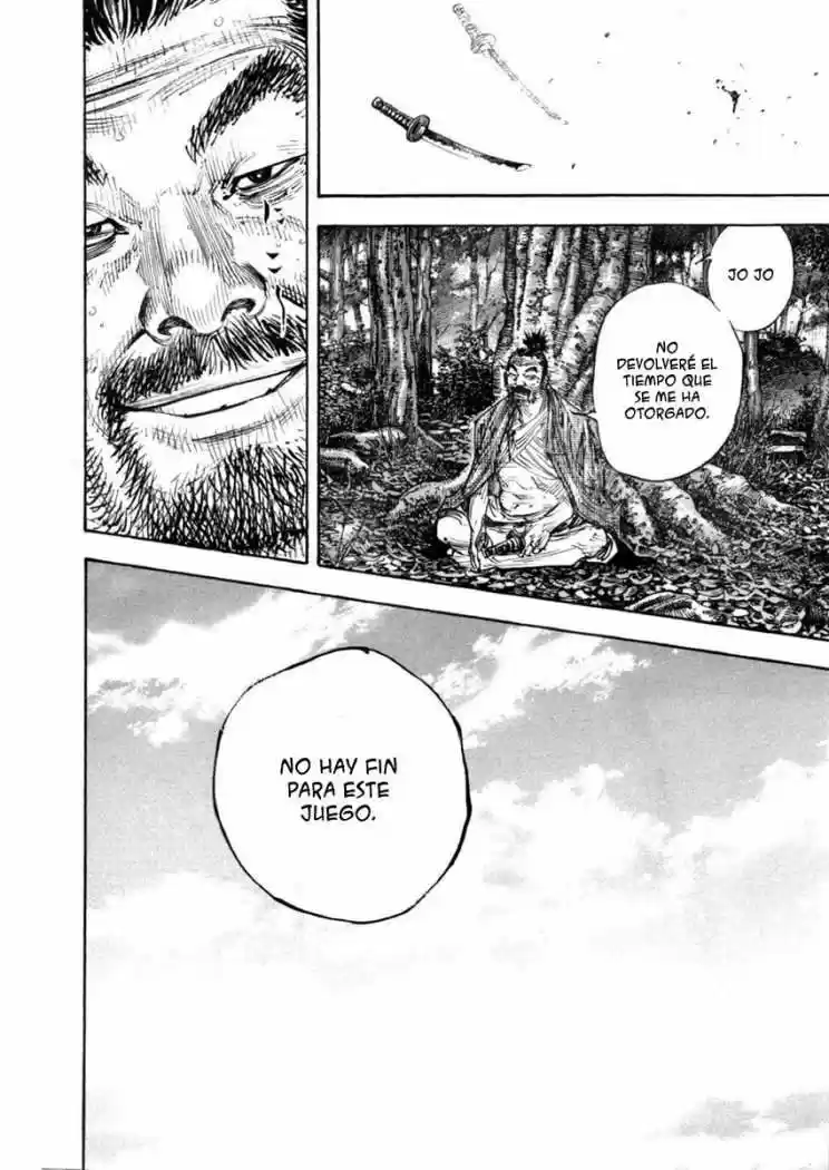 Read Vagabond ES Manga Online