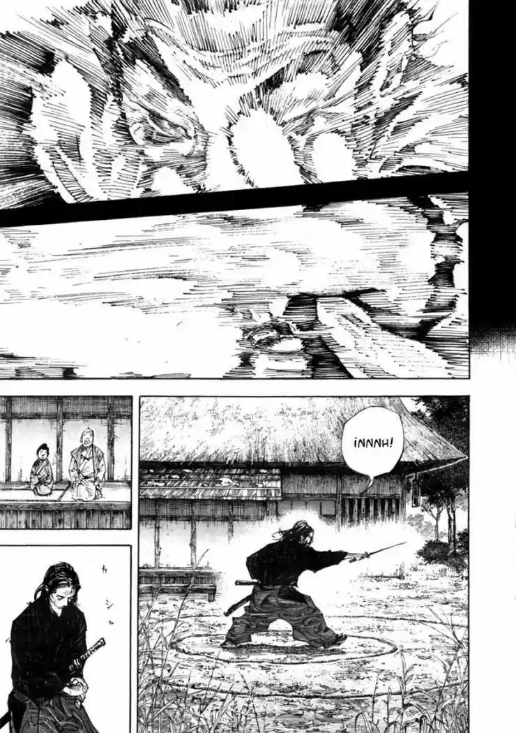 Read Vagabond ES Manga Online