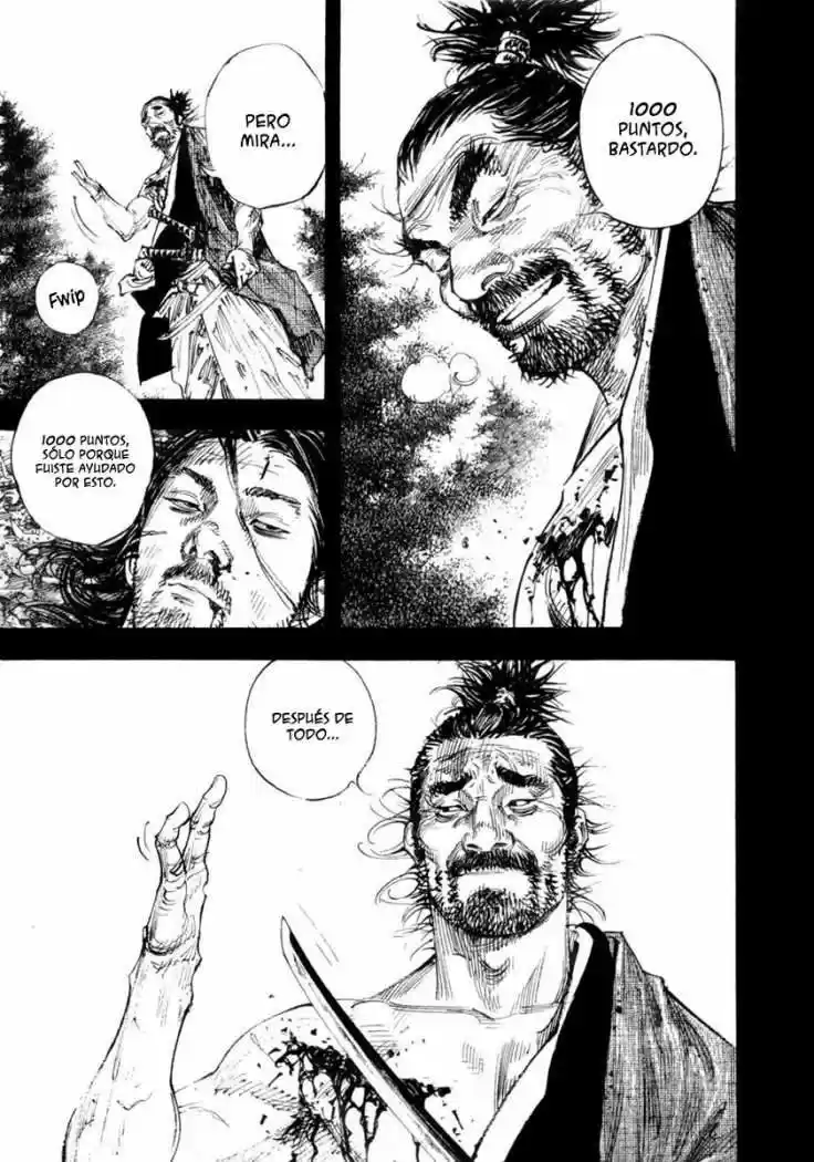 Read Vagabond ES Manga Online