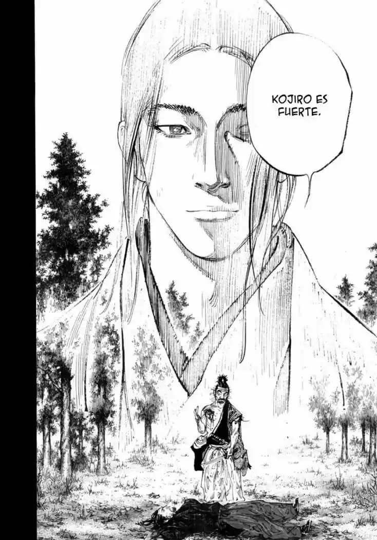 Read Vagabond ES Manga Online