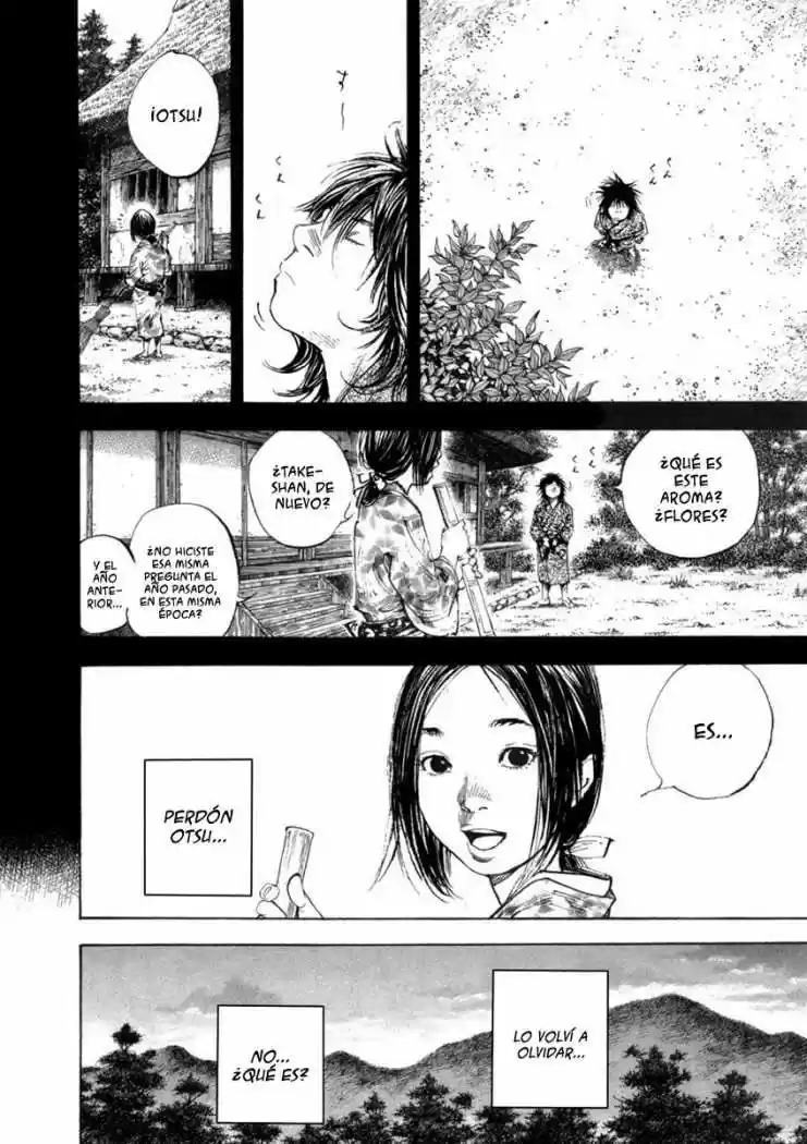 Read Vagabond ES Manga Online
