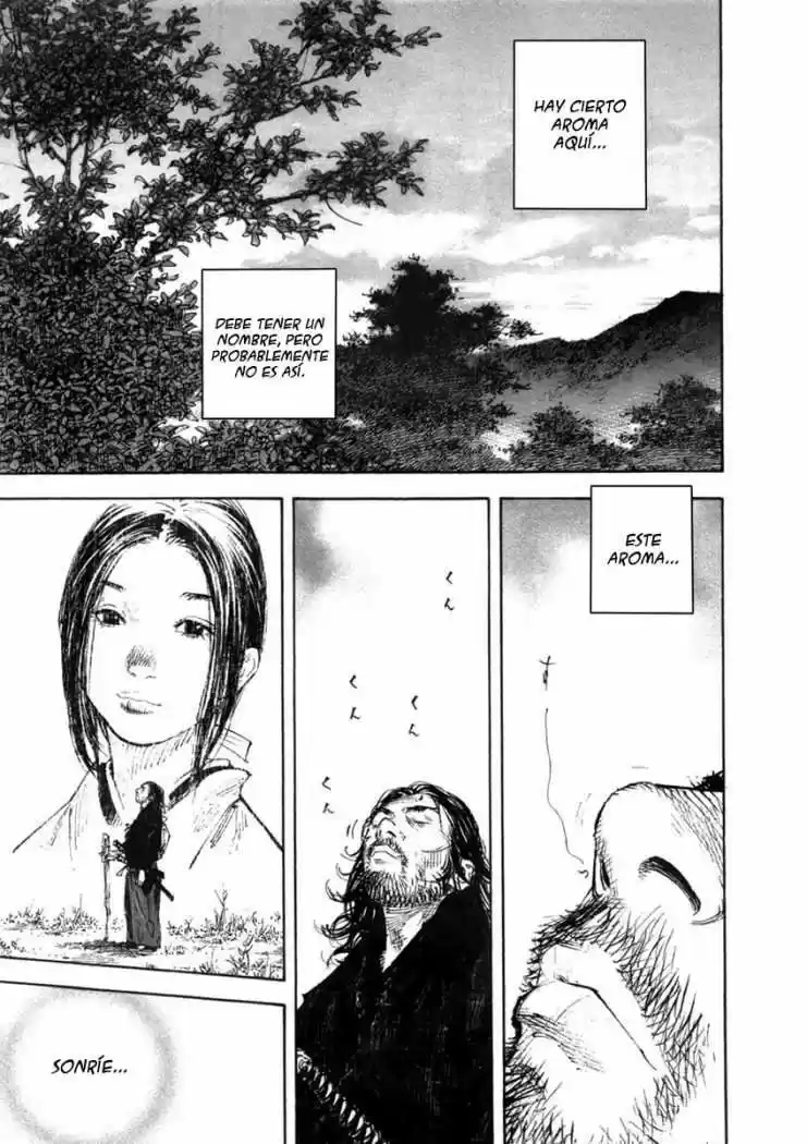 Read Vagabond ES Manga Online