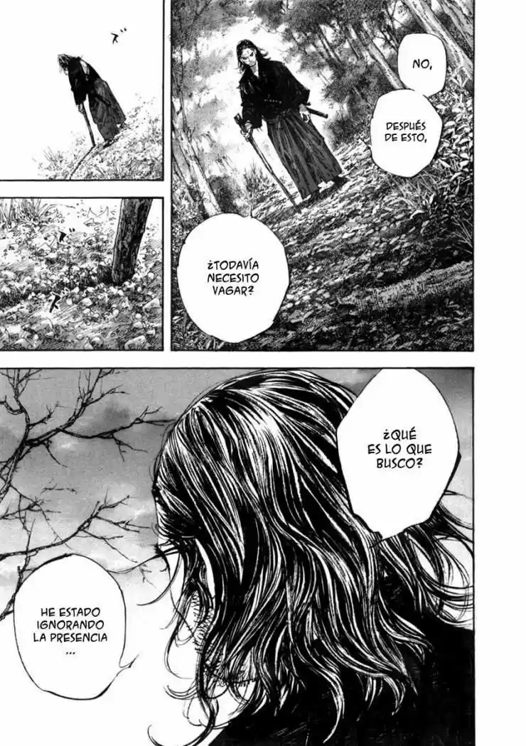 Read Vagabond ES Manga Online