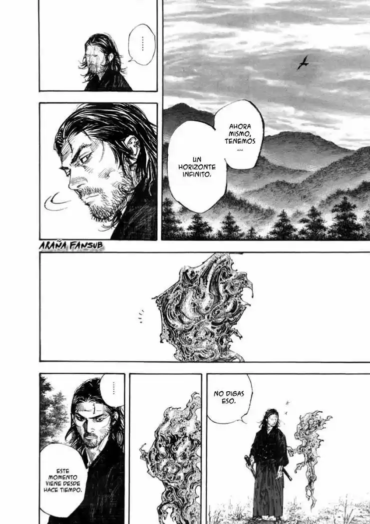 Read Vagabond ES Manga Online